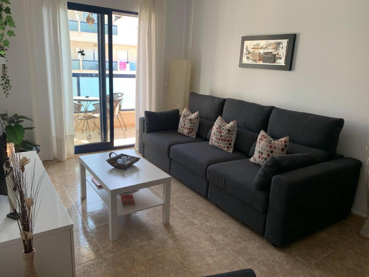 Stunning Apartment - Playamarina 2 Cabo Roig Dehesa de Campoamor  Exterior foto