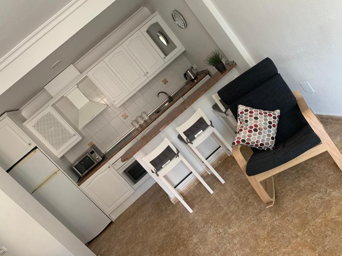 Stunning Apartment - Playamarina 2 Cabo Roig Dehesa de Campoamor  Exterior foto