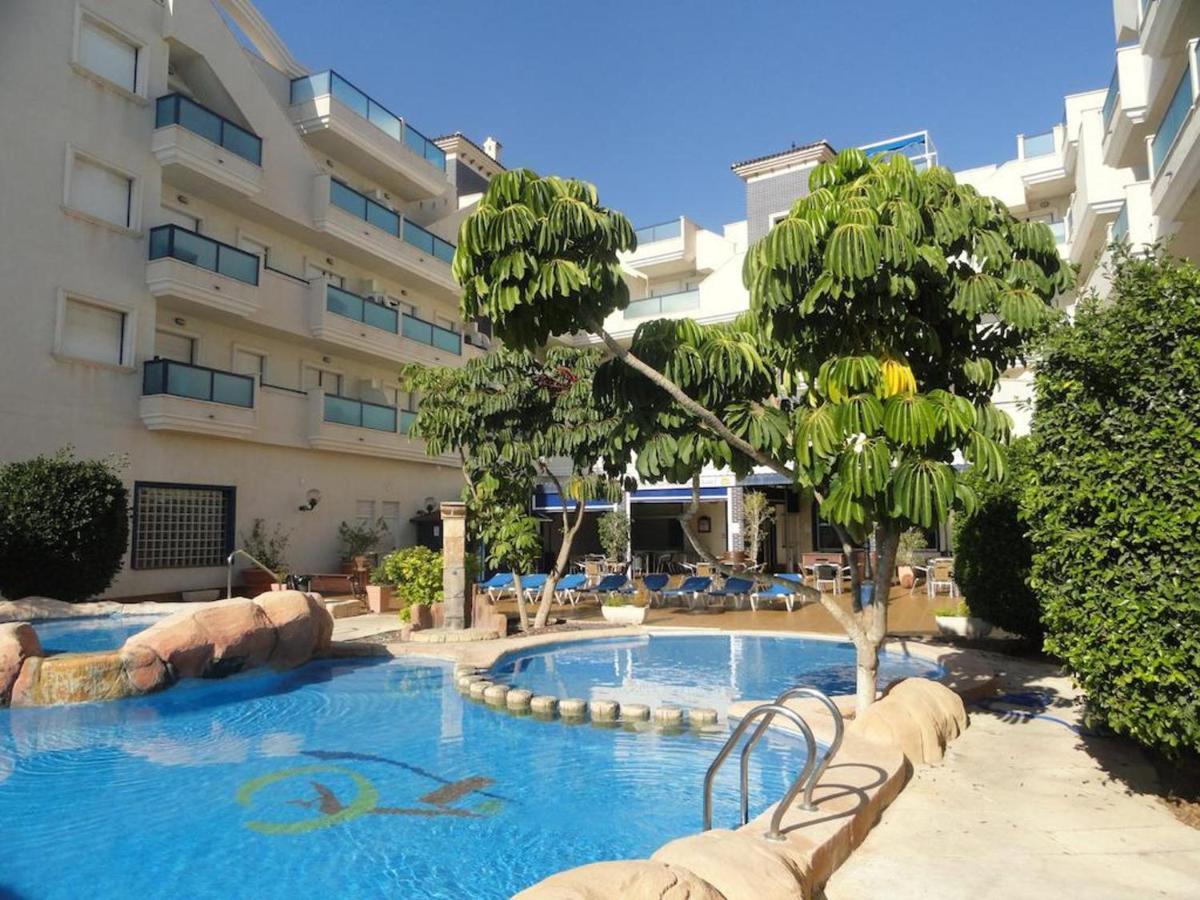 Stunning Apartment - Playamarina 2 Cabo Roig Dehesa de Campoamor  Exterior foto