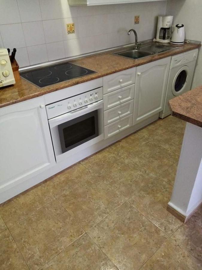 Stunning Apartment - Playamarina 2 Cabo Roig Dehesa de Campoamor  Exterior foto