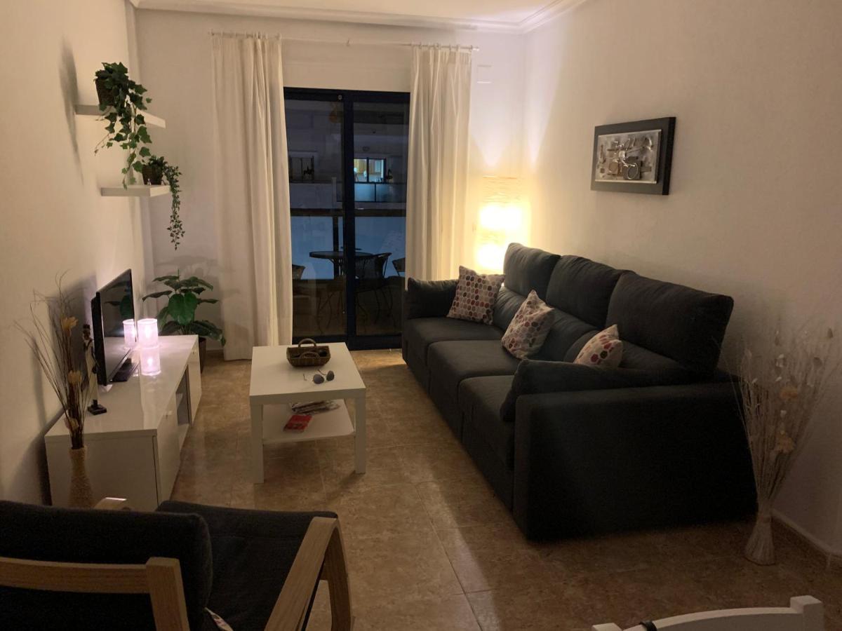 Stunning Apartment - Playamarina 2 Cabo Roig Dehesa de Campoamor  Exterior foto